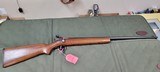 Winchester Model 67 22lr Not English Make - 6 of 13