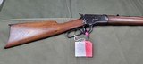 Winchester 1892 25-20 WCF - 6 of 12