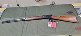 Winchester 1892 25-20 WCF - 1 of 12