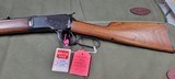 Winchester 1892 25-20 WCF - 2 of 12