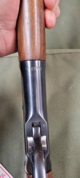 Winchester 1892 25-20 WCF - 9 of 12