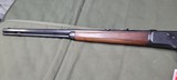 Winchester 1892 25-20 WCF - 3 of 12