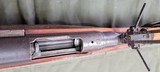 Japanese Arisaka 7.7 W/Bayonet Mum Monopod Dustcover Frog Airplane Sight - 15 of 15