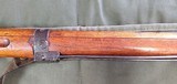 Japanese Arisaka 7.7 W/Bayonet Mum Monopod Dustcover Frog Airplane Sight - 7 of 15