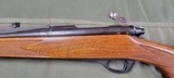 Remington 600 in 6mm Remington NICE! - 3 of 10