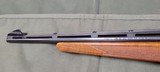 Remington 600 in 6mm Remington NICE! - 5 of 10