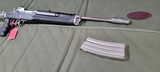 Ruger Mini-14 Stainless Folding Stock in 223 Pre-Warning - 3 of 10