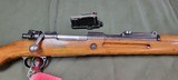 Mauser 98 German Gew 98 8mm - 13 of 15