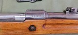 Mauser 98 German Gew 98 8mm - 14 of 15