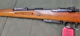 Mauser 98 German Gew 98 8mm - 3 of 15
