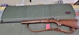 Winchester 75 Target Pre-War 22lr
