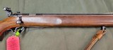 Winchester 75 Target Pre-War 22lr - 9 of 11