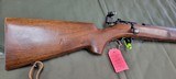 Winchester 75 Target Pre-War 22lr - 8 of 11