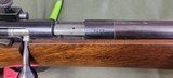 Winchester 75 Target Pre-War 22lr - 11 of 11