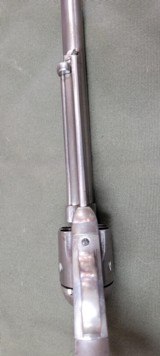 Remington 1875 in 44Rem - 8 of 10