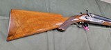 Parker Bros SxS Hammer Double 12ga Antique - 6 of 14