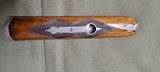 Parker Bros SxS Hammer Double 12ga Antique - 14 of 14
