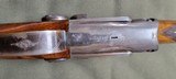 Parker Bros SxS Hammer Double 12ga Antique - 13 of 14