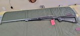Ruger M77 MKII Zytel 338 Win Mag All Weather - 2 of 9