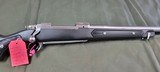 Ruger M77 MKII Zytel 338 Win Mag All Weather - 7 of 9