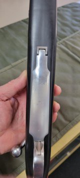 Ruger M77 MKII Zytel 338 Win Mag All Weather - 9 of 9