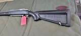 Ruger M77 MKII Zytel 338 Win Mag All Weather - 1 of 9