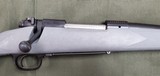 Winchester Model 70 300 Win Mag RMEF Gray Shadow NIB - 5 of 9