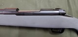 Winchester Model 70 300 Win Mag RMEF Gray Shadow NIB - 9 of 9