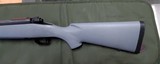 Winchester Model 70 300 Win Mag RMEF Gray Shadow NIB - 6 of 9