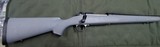Winchester Model 70 300 Win Mag RMEF Gray Shadow NIB - 4 of 9