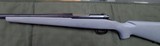 Winchester Model 70 300 Win Mag RMEF Gray Shadow NIB - 7 of 9