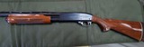 Remington 870 Wingmaster 12ga W/Box - 8 of 13