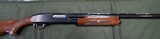 Remington 870 Wingmaster 12ga W/Box - 1 of 13