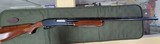 Remington 870 Wingmaster 12ga W/Box - 2 of 13