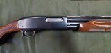 Remington 870 Wingmaster 12ga W/Box - 4 of 13