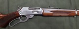 Marlin 336SS 30-30 Stainless - 3 of 9