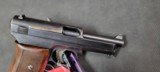 Mauser 1934 7.65 Waffenfabrik Oberndorf - 4 of 7