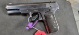 Colt 1903 32 RimlessNICE! - 4 of 6