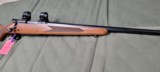 Winchester 70 Carbine Short Action 22-250 - 8 of 8