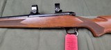 Winchester 70 Carbine Short Action 22-250 - 3 of 8