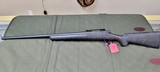 Remington 700 223 Rem Heavy 26" Varmint - 2 of 10