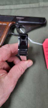 Mauser HSc Oberndorf 9mm Kurz - 6 of 6