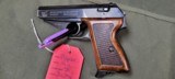 Mauser HSc Oberndorf 9mm Kurz - 3 of 6