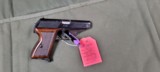 Mauser HSc Oberndorf 9mm Kurz - 2 of 6