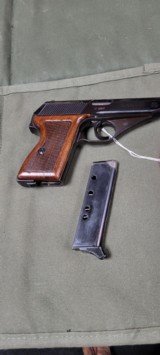 Mauser HSc Oberndorf 9mm Kurz - 5 of 6
