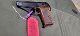 Mauser HSc Oberndorf 9mm Kurz - 4 of 6