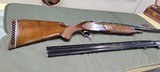 Browning Citori Trap Combo 12ga - 8 of 14