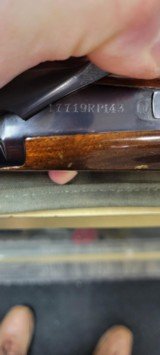 Browning Citori Trap Combo 12ga - 13 of 14