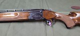 Browning Citori Trap Combo 12ga - 4 of 14