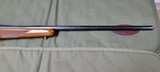 Ruger M77 Tang Safety
7mm Rem Mag - 9 of 10